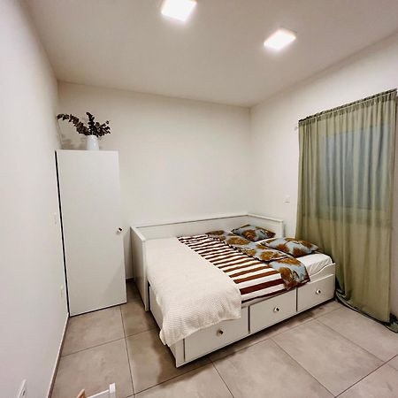 Sunny App Apartment Ljubljana Exterior photo