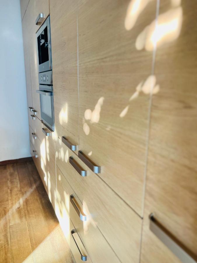 Sunny App Apartment Ljubljana Exterior photo