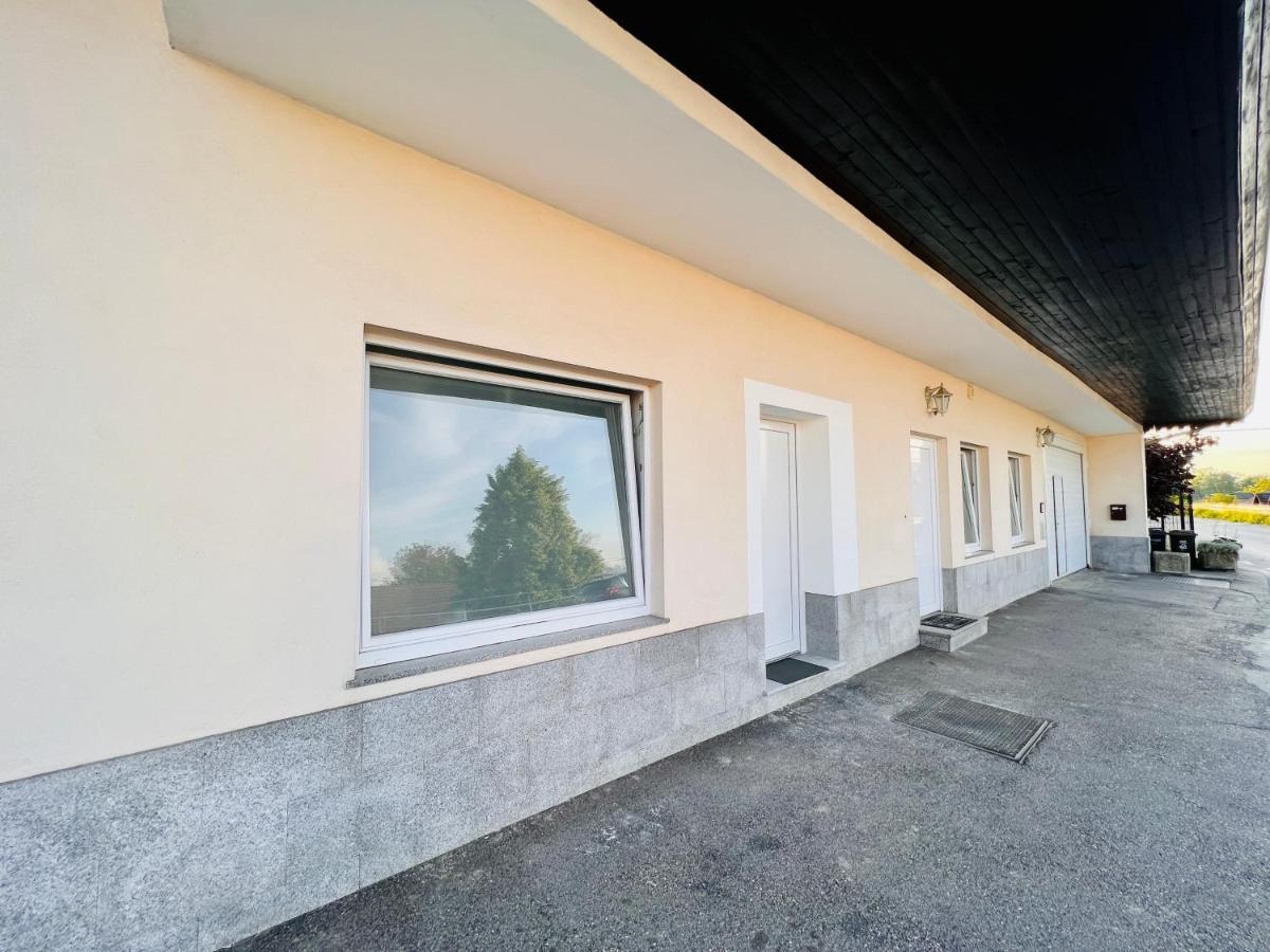 Sunny App Apartment Ljubljana Exterior photo
