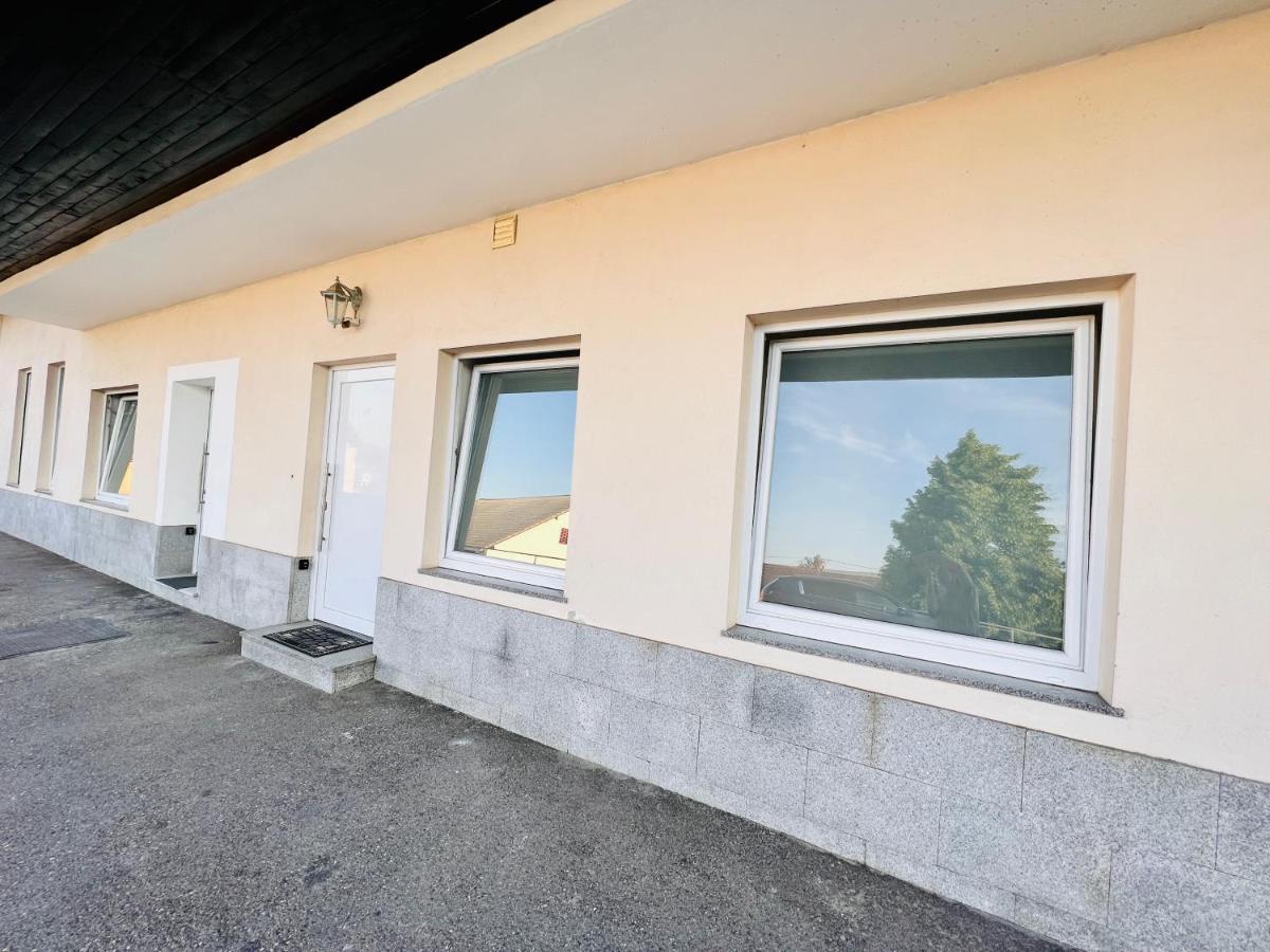 Sunny App Apartment Ljubljana Exterior photo
