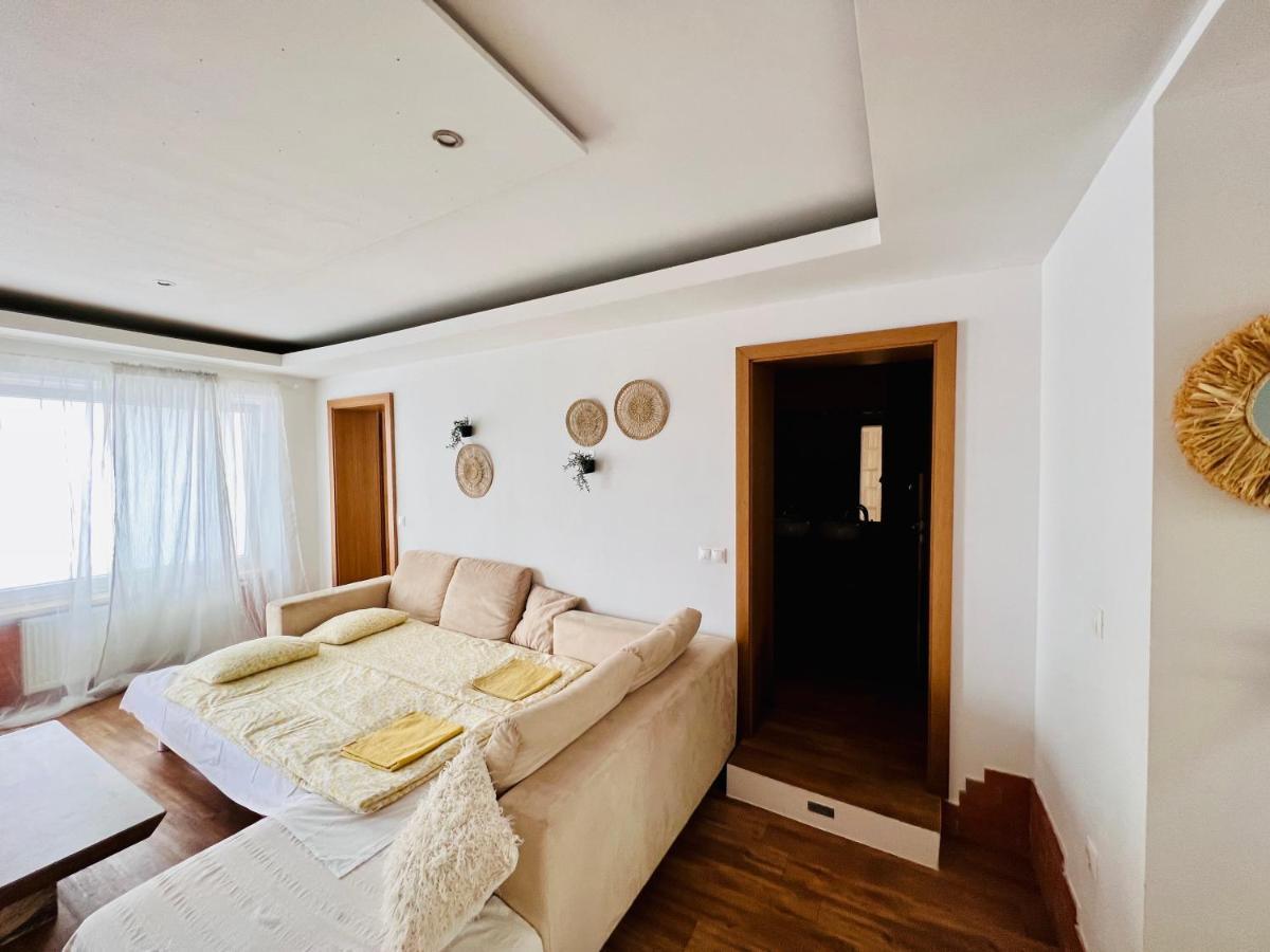 Sunny App Apartment Ljubljana Exterior photo