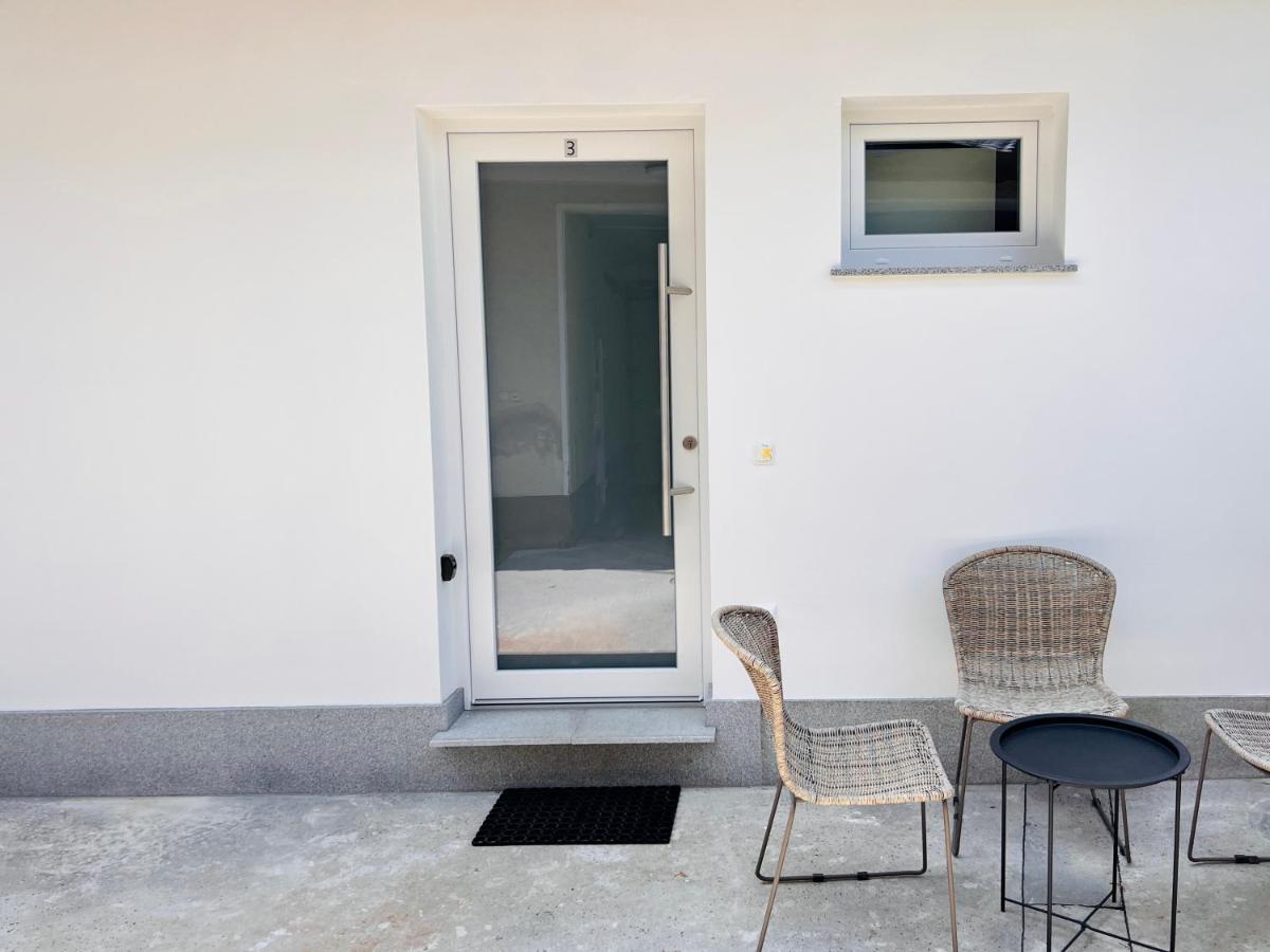 Sunny App Apartment Ljubljana Exterior photo