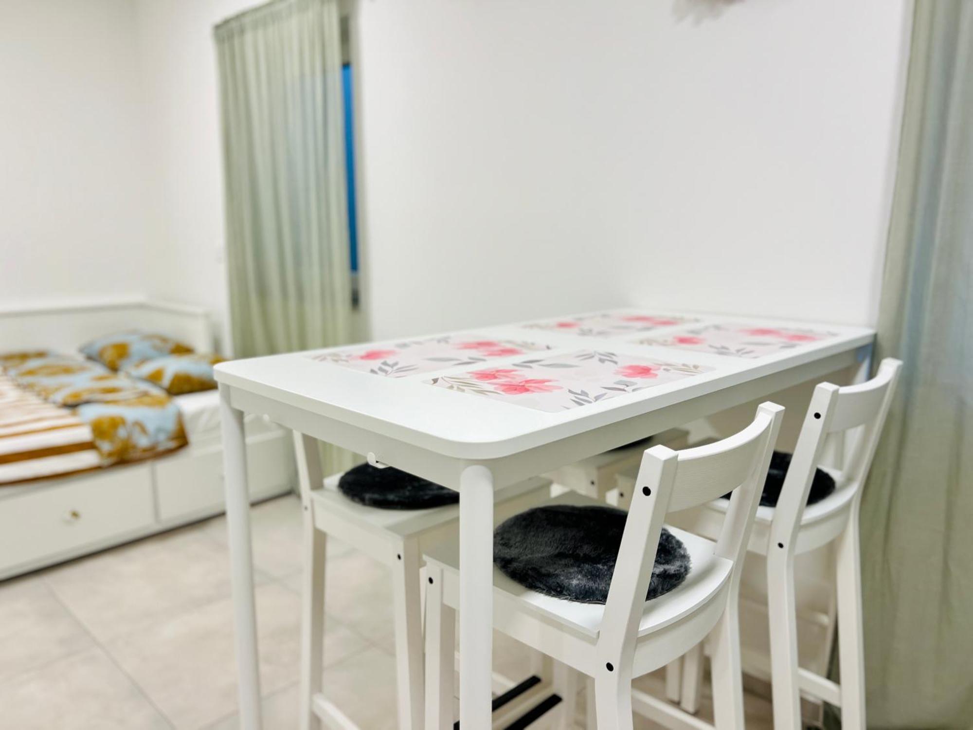 Sunny App Apartment Ljubljana Room photo
