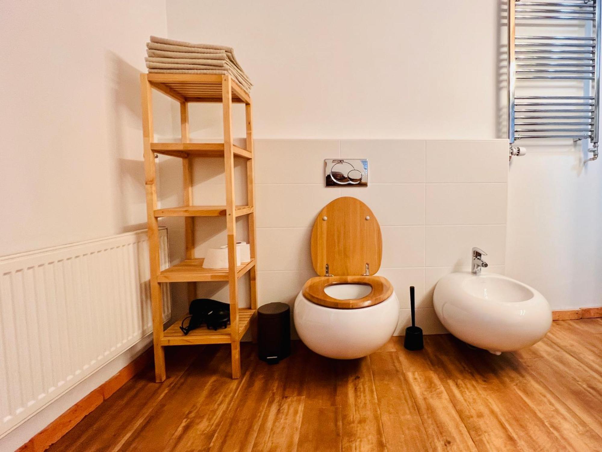 Sunny App Apartment Ljubljana Room photo